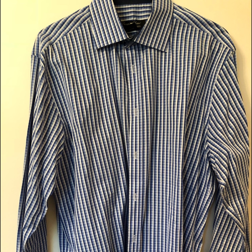 Men’s dress shirt